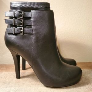 BCBGeneration Booties